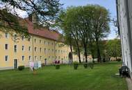 Idyllisches Wohnerlebnis in urbaner Lage steht für Sie bereit! Ruhig und grün gelegen wird Erholung pur geboten - gleichzeitig sorgt die erstklassige Infrastruktur für kurze Wege! Sofort verfügbar!