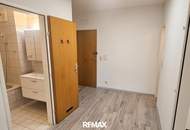 2-Zimmer-Eigentumswohnung mit verglaster Loggia in Enns