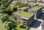 Hochwertige Neubauwohnung in Zentrumsnähe TOP O 0.1 - Projekt "Wohnpark Schladming"