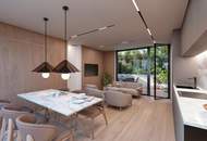 ZU HAUSE AM PULS DER STADT