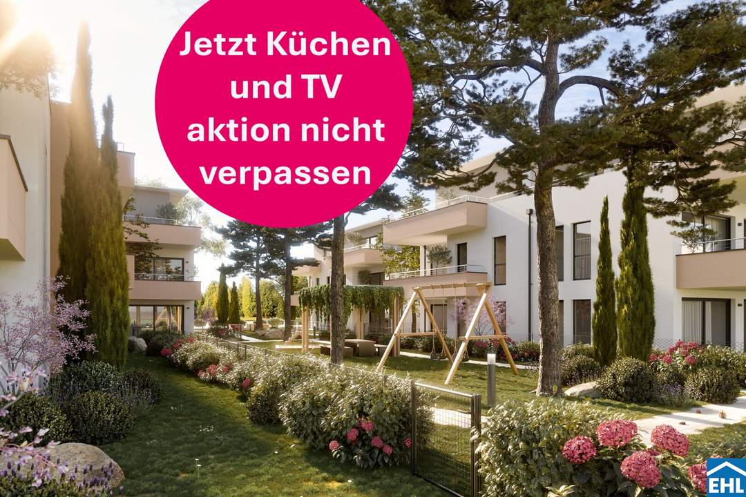 Jetzt zugreifen: Zweiter KFZ-Stellplatz zum halben Preis!