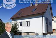 Perfektes Haus mit sonnigem Garten für Jungfamilie!