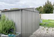 Klein aber fein! Charmantes Einfamilienhaus in begehrter Lage beim Mühlwasser