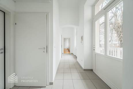 Helle 2-Zimmer Wohnung, Nähe Landstraße Hauptstraße, Wohnung-kauf, 499.000,€, 1030 Wien 3., Landstraße