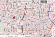 Nähe 7. Bezirk! Hofseitig und ruhig! Single-Hit mit 4m² SÜD-Balkon!!!