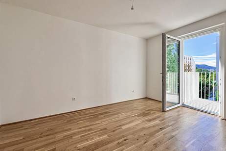 PROVISIONSFREI 2-ZIMMER IM NEUBAU MIT GROSSEM BALKON, Wohnung-kauf, 268.400,€, 1210 Wien 21., Floridsdorf