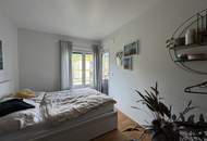 Stilvolle 2-Zimmer-Wohnung mit Loggia nahe des Preuschenparks | PARSCH