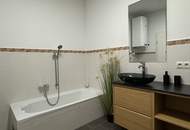 Dachterrassenwohnung mit Klimaanlage