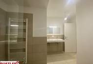 Westseitige 4-Zimmer-Gartenwohnung mit direktem Gartenzugang & Top-Ausstattung