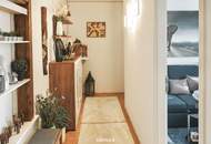 Seltene 160 m² Großwohnung mit 6 Zimmern – Ideal für Familie &amp; Home Office