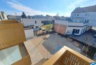ALF – Ihre Vorsorgewohnung in der Donaustadt: Urban, grün, perfekt angebunden!