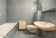 Helle und charmante Familienwohnung mit Loggia – umgeben von Grün, im Herzen von Penzing