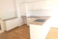 4-Zimmer-Wohnung mit Loggia und Parkplatz