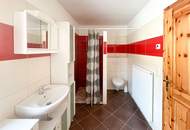 1 Monat mietfrei : Zweistöckige Maisonette-Wohnung mit sonniger Terrasse zu vermieten!