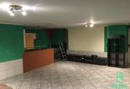 Am ehemaligen Weinberg in Bad Vöslau