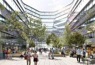 DPC | All-In-Office am Franz-Josefs-Bahnhof