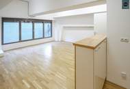 Klimatisiertes Loft in der Brotfabrik Wien!