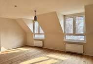 Wunderschöne DG Maisonette am Rande des beliebten Freihausviertels