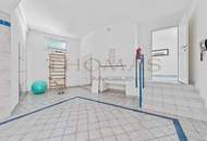 Exklusives Einfamilienhaus mit Weitblick über Wien in Hagenbrunn !