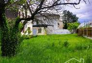 Attraktive Baugrundstück in begehrter Lage!