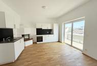 1080! UNBEFRISTET! 5 ZIMMER ! Schönes und frisch saniertes DG mit Balkon!