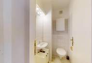 Attraktive Eigentumswohnung in bester Lage von Linz-Urfahr !