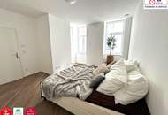 Charmante Eigentumswohnung mit Eigengarten nahe Schönbrunn – ca. 80 m² in saniertem Altbau
