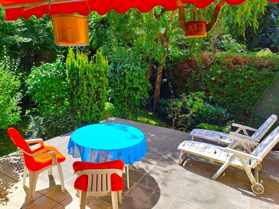 EINE INVESTITION FÜR DAS GUTE MORGEN