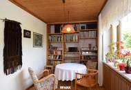 Großzügiger Bungalow in Randlage von Texing - Besichtigungstag 29. Mai, nur mit Voranmeldung möglich!
