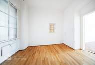 Helle 3-Zimmer Wohnung, Nähe Meiselmarkt