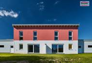 Geförderte Doppelhaushälfte in Groß-Siegharts: 4 Zimmer, Garten &amp; Terrasse!