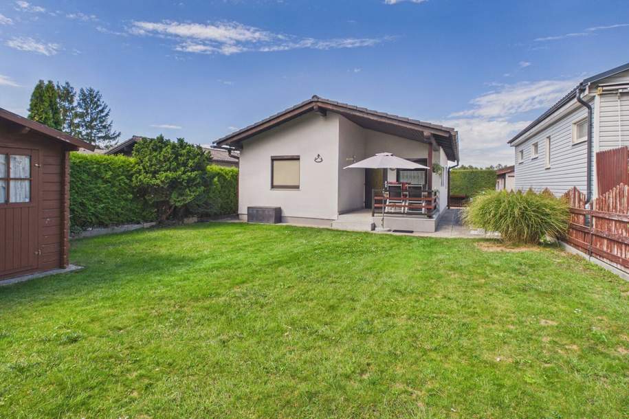 Super Gelegenheit am Badesee, Haus-kauf, 179.000,€, 2413 Bruck an der Leitha