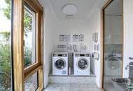 Effizient, modern, klimatisiert: Neubauwohnung mit Miele-Küche