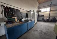 Großzügige Gewerbefläche mit Top-Anbindung in Reichersdorf