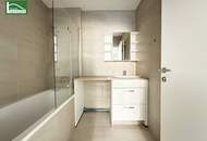 2-Zimmer-Wohnung im 4.OG nahe U6 Handelskai &amp; S-Bahn! Moderner Neubau mit inkludierter Küche!