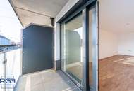 Sehr sonnige neue Top-Wohnung nahe der Alten Donau