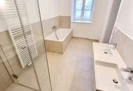 Loftartige Gartenwohnung in 1030 Wien! Erstbezug nach Sanierung + Eigengarten + Rundum saniertes Traumhaus! Jetzt zugreifen!