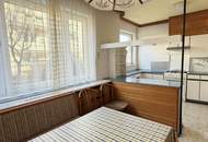 Seltene Gartenwohnung mit großem Keller und Entwicklungspotenzial in begehrter Lage von Wien-Mauer | ZELLMANN IMMOBILIEN