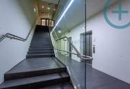 Luxus Neubau-Wohnung mit XL Loggia in bester Lage