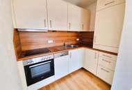 Top Lage: Attraktive 2-Zimmer-Wohnung mit Lift und Sonnenbalkon
