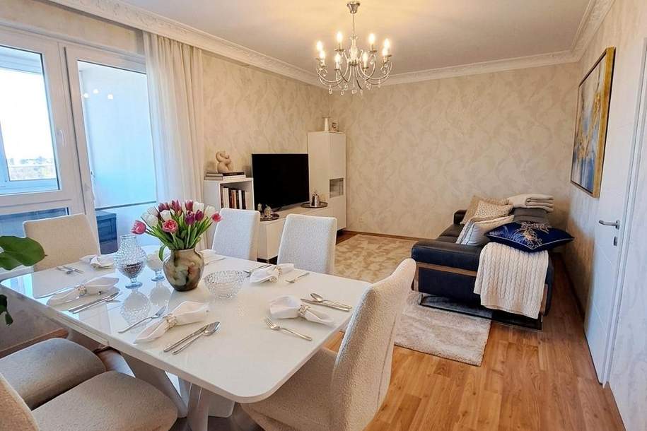 4 Zimmer!Pendler-Preishammer!, Wohnung-kauf, 240.000,€, 3100 Sankt Pölten(Stadt)