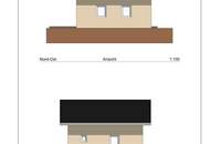 LETZTES HAUS: NEUBAU GARTENHÄUSER mit Badeteichzugang +++ Spielberg, nahe Red Bull Ring +++