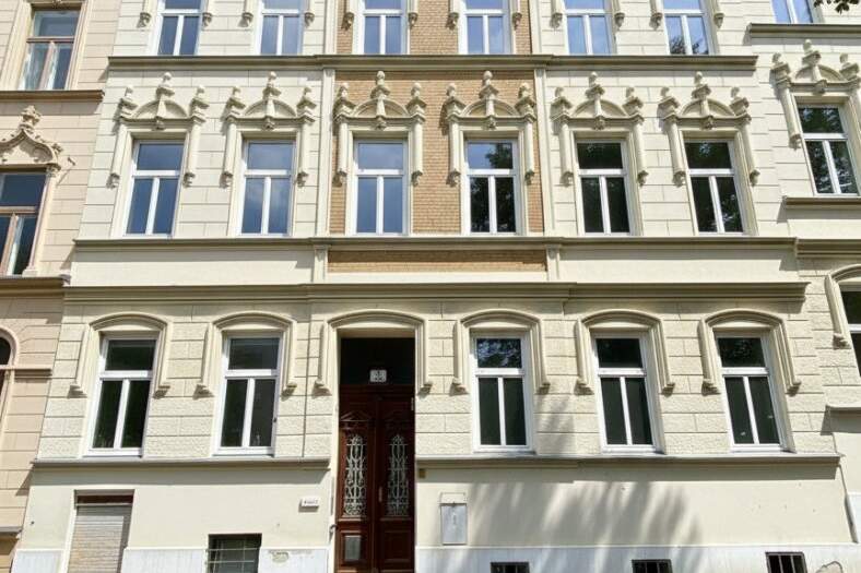 Attraktives Zinshaus mit Entwicklungspotenzial in gefragter Wohnlage, Haus-kauf, 1180 Wien 17., Hernals