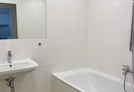 Erdgeschoß-Wohnung mit Loggia inkl. TG-Stellplatz