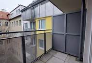 2-Zimmer Wohntraum mit Balkon in der Holochergasse - UBAHN Nähe
