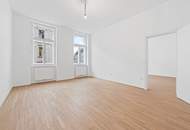 Ruhig &amp; modern 2-Zimmer-Wohnung