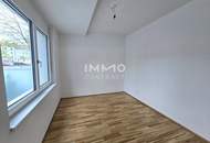 Geförderte 2 Zimmer-Wohnung mit Terrasse in Eggenberg - Eckertstraße 56a - Top 08