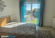 Doppelhaushälfte (Bild rechte Seite) mit Garten zu mieten