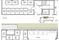 Erstbezug „ein viertel grün in Wiener Neustadt“ – 2-Zimmer-Gartenwohnung für Singles &amp; Paare