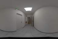 **Einzigartige Gewerbeimmobilie im historischen Gebäude, modern saniert, Top1, 243m² &amp; Top2, 221m², flexibel zusammenlegbar, großzügige Parkflächen**